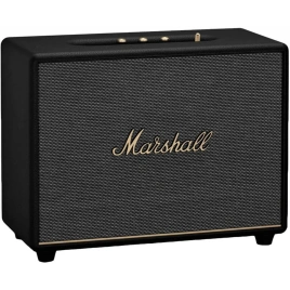 Портативная акустика Marshall Woburn III Black