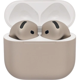 Наушники Apple 5 ANC With Wireless Charging Case Сolor Gold