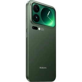 Смартфон Xiaomi 17 Pro 12/256Gb Green CN