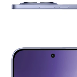 Смартфон Xiaomi Redmi Note 15 Pro 5G 8/256Gb Mist Purple EAC