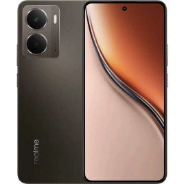 Смартфон Realme P3 8/256Gb Meteorite Gray