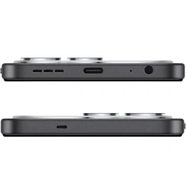 Смартфон Tecno Spark 40 8/128Gb Black