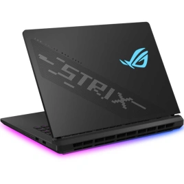 Ноутбук ASUS ROG Strix SCAR 16 G635LX-RW187W 16 mLED/ i9-275HX Ultra/32GB/2TB SSD (90NR0L81-M008D0) Off Black