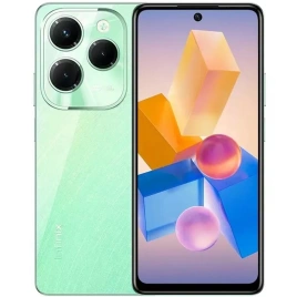 Смартфон Infinix Hot 40i 4/128Gb Starfall Green