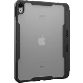 Чехол UAG Essential Armor Folio Case для iPad 11 A16 (2025) Ice/Black (124411114340)