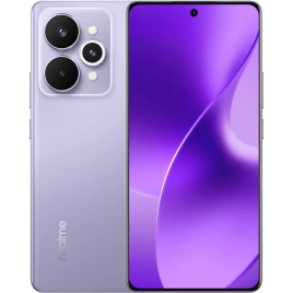 Смартфон Realme 15 Pro 12/512Gb Silk Purple