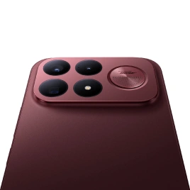 Смартфон Xiaomi Poco F9 Ultra 12/256Gb Dark Cherry EAC