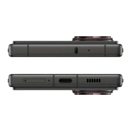 Смартфон ZTE Nubia Z70 Ultra 12/256GB Black