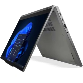 Ноутбук Lenovo ThinkPad L13 2-in-1 G6 13.3 IPS/ i7-255U Ultra/32GB/1TB SSD (21R7S07800) Luna Grey