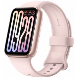 Фитнес-браслет Xiaomi Smart Band 9 Pro Rose Gold