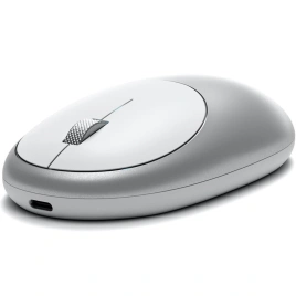 Мышь Satechi M1 Wireless Mouse Silver