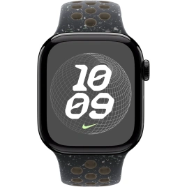 Ремешок Apple Watch 40mm Midnight Sky Nike Sport Band M/L (MC2A4)