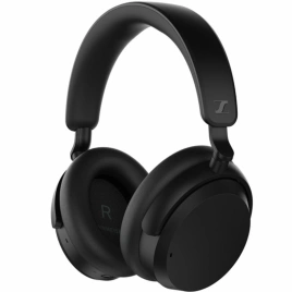 Наушники Sennheiser Accentum Wireless Black