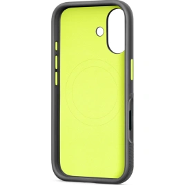 Чехол Beats Rugged Case with MagSafe and Camera Control для iPhone 17 Everest Black