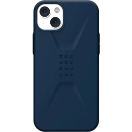 Чехол UAG Civilian для iPhone 14 Plus Mallard