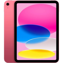Планшет Apple iPad 11 (2025) Wi-Fi 128Gb Pink