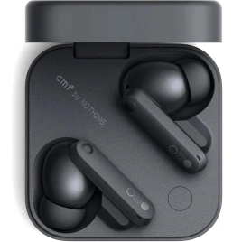 Наушники Nothing CMF Buds Pro 2 Dark Gray