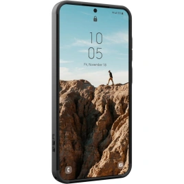 Чехол UAG Civilian для Galaxy S24 Plus Black