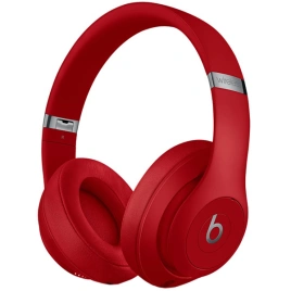 Наушники Beats Studio 3 Wireless Red