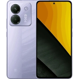 Смартфон Xiaomi Poco M7 Pro 8/256Gb Purple EAC