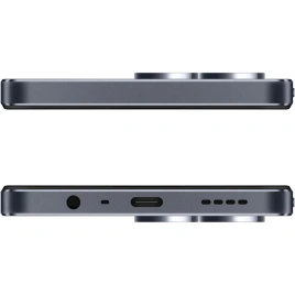Смартфон Realme Note 50 3/64Gb Midnight Black