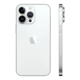 Смартфон Apple iPhone 14 Pro 128Gb Silver