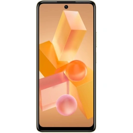 Смартфон Infinix Hot 40i 4/128Gb Horizon Gold