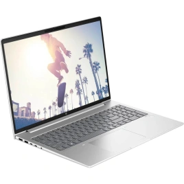 Ноутбук HP ProBook 460 G11 16 FHD WUXGA/ i7-155U Ultra/16Gb/512Gb SSD (A23C9EA) Silver