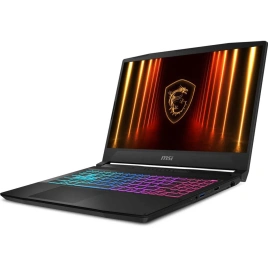 Ноутбук MSI Katana 15 HX B14WGK-226XRU 15.6 IPS/ i7-14650HX/32GB/1TB SSD (9S7-1587C1-226) Black