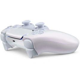 Джойстик беспроводной Sony DualSense для PS5 Chroma Pearl