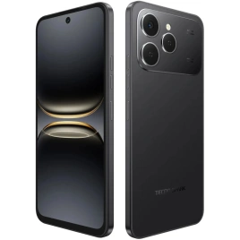 Смартфон Tecno Spark 40 8/128Gb Black