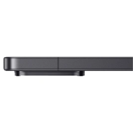 Смартфон Xiaomi 17T Pro 12/512Gb Black EAC