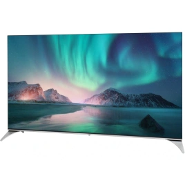 Телевизор Hyundai H-LED55QBU7500 55"