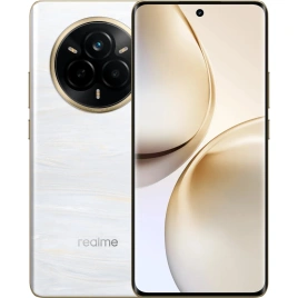 Смартфон Realme 14 Pro 8/256Gb White