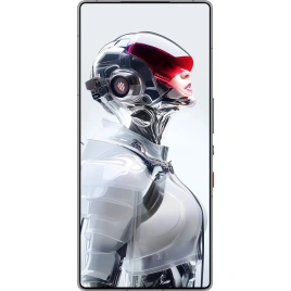 Смартфон ZTE Nubia RedMagic 10S Pro 16/512Gb Moonlight
