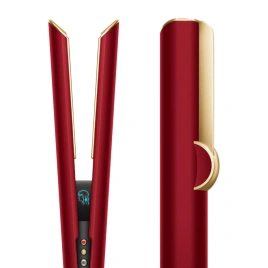 Выпрямитель Dyson Airstrait HT01 Red Velvet/Gold