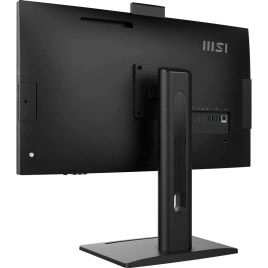 Моноблок MSI Modern AM273Q AI 1UM-005XRU 27 WQHD IPS/ i5-125U Ultra/16Gb/512Gb SSD (9S6-AF0111-005) Black