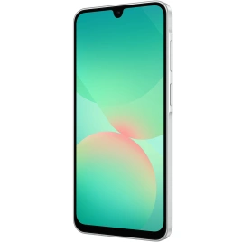 Смартфон Samsung Galaxy A26 5G 8/256Gb White