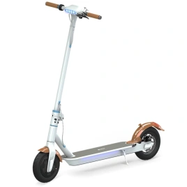 Электросамокат Hiper Triumph White