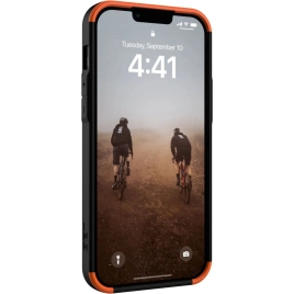 Чехол UAG Civilian для iPhone 14 Black