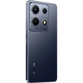 Смартфон Infinix Note 30 Vip 8/256Gb Magic Black
