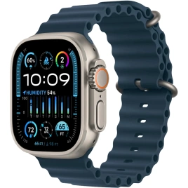 Ремешок Apple Watch Ultra 49mm Blue Ocean Band