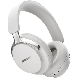 Наушники Bose QuietComfort Ultra Headphones (2nd Gen) White