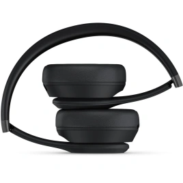 Наушники Beats Solo 4 Wireless Matte Black