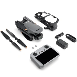 Квадрокоптер DJI Mavic 3 Сlassic (Dji RC) Gray