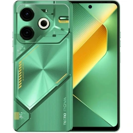 Смартфон Tecno Pova 6 Neo 8/256Gb Comet Green