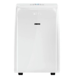 Мобильный кондиционер Zanussi Massimo Solar ZACM-09 NY/N1 White
