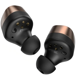 Наушники Sennheiser Momentum True Wireless 4 Black Copper