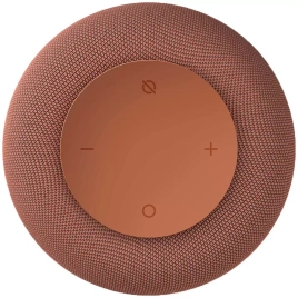 Умная колонка VK Капсула Маруся мини, Red