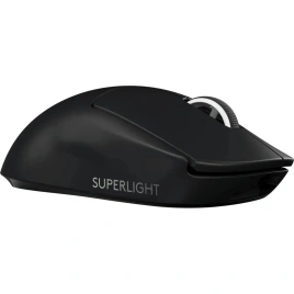 Беспроводная мышь Logitech G Pro Х Superlight Black (910-005884)